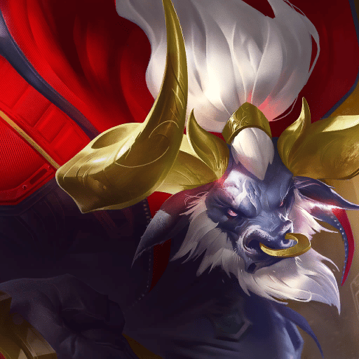 Alistar